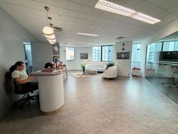 Republic Plaza (D1), Office #563663261